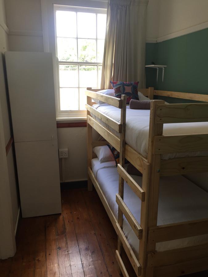 Wanderlust Backpackers Hostel Cape Town Ngoại thất bức ảnh