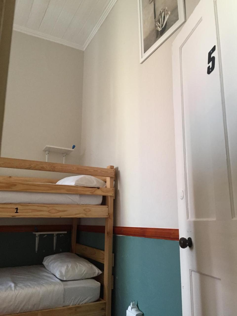 Wanderlust Backpackers Hostel Cape Town Ngoại thất bức ảnh
