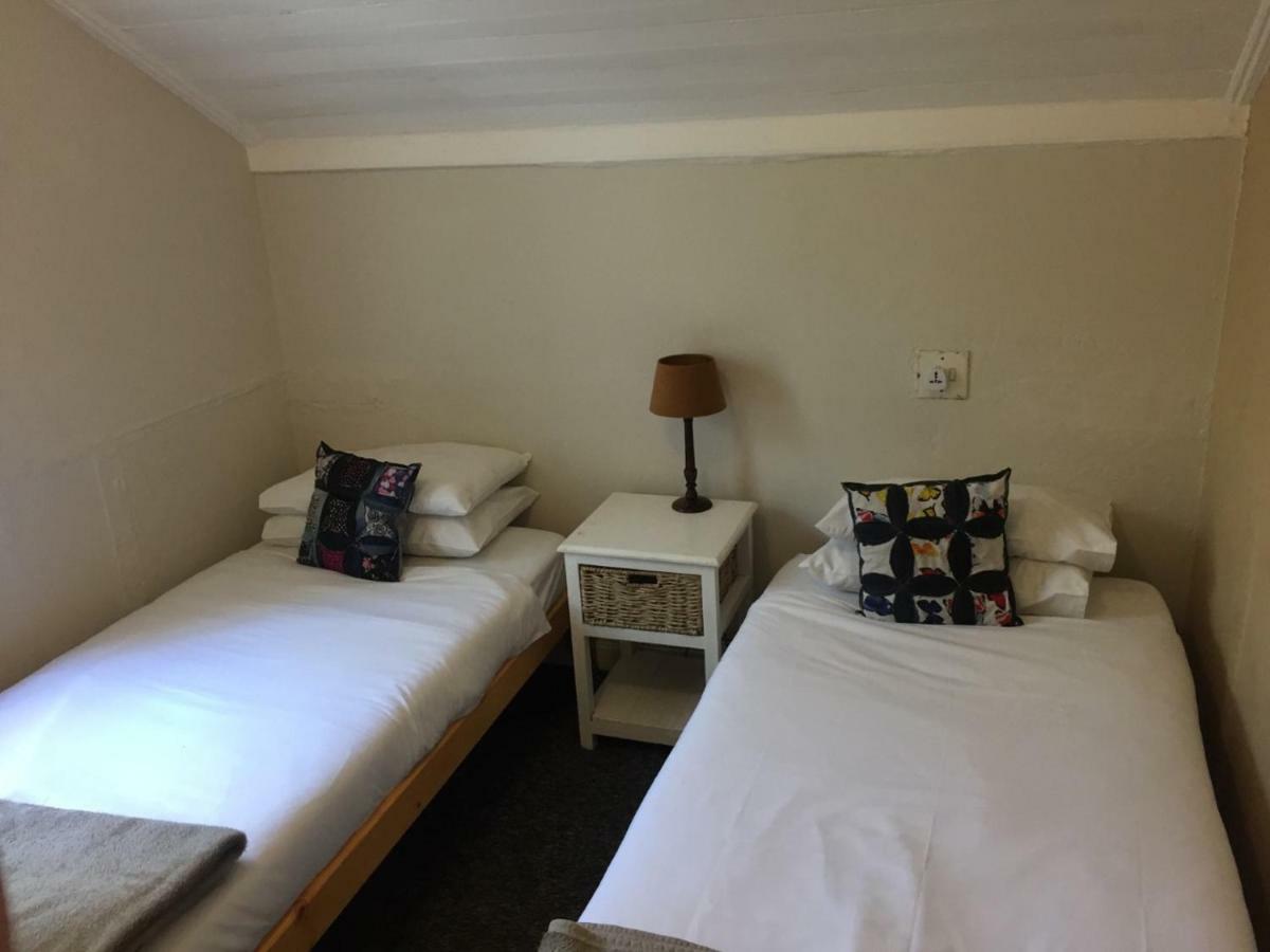 Wanderlust Backpackers Hostel Cape Town Ngoại thất bức ảnh